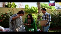 Dil-e-Barbad Episode 68 - on ARY Zindagi in High Quality - 30th April 2017