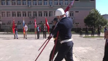 Muş'un Kurtuluş Yıl Dönümü