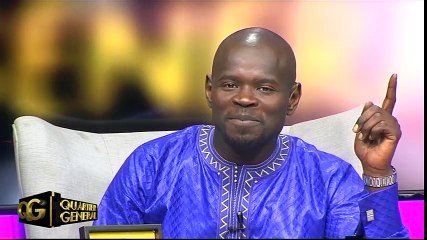 Prestation de TALLA SYLLA