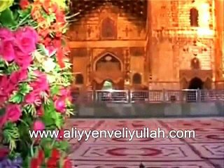 Nehc'ül Belağa 3'ncü Hütbe. Hz.Ali Bin Ebu Talib (aleyhisselam)