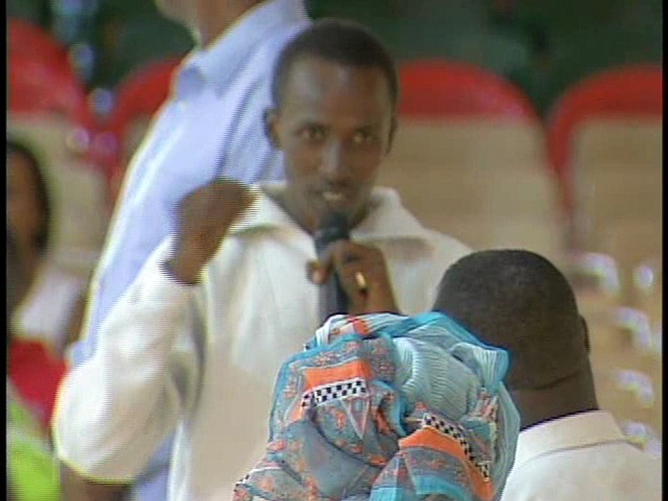 Question 1 -  L'Islam et ses pratiques (en Swahili)