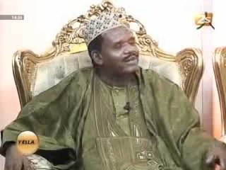 Yella - 03 Juin 2012 - Partie 3