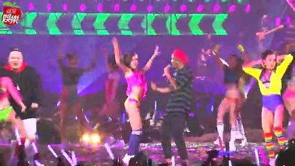 小模女友懷孕7月　熱狗2度當爸「常跟不同女生生小孩」