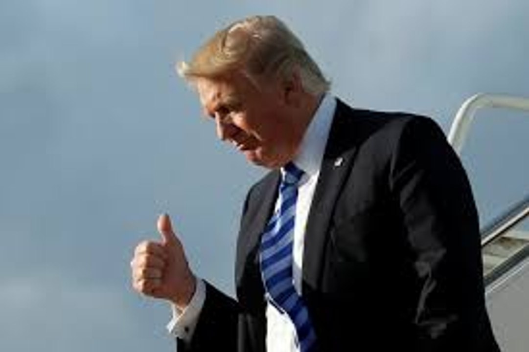 the Paris climate deal | president Donald trump | trump says "one-sided"  Paris climate deal