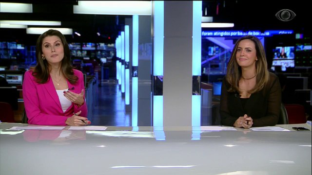 Você sabia que Ayrton Senna quase foi piloto da Fórmula Indy? 29-04-2017 Jornal da Band HD 720p