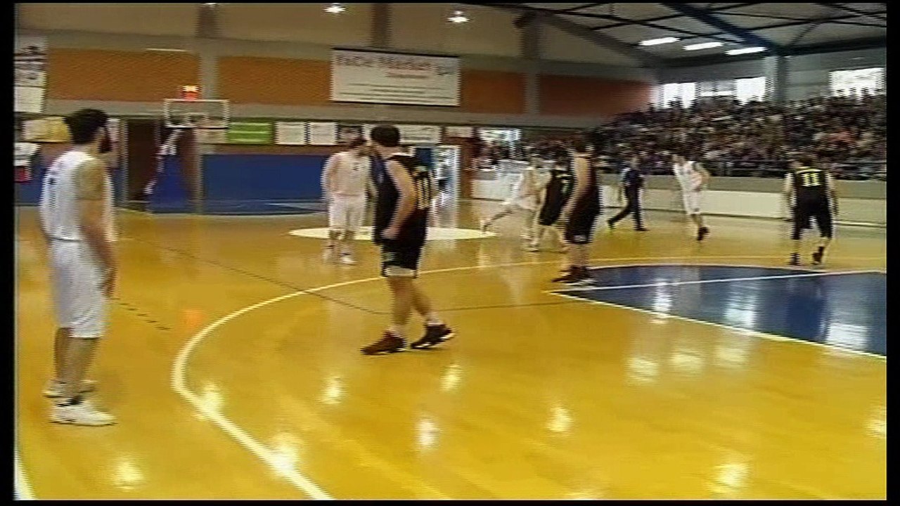 Ερμής Σχηματαρίου-Άρης Θήβας 75-67