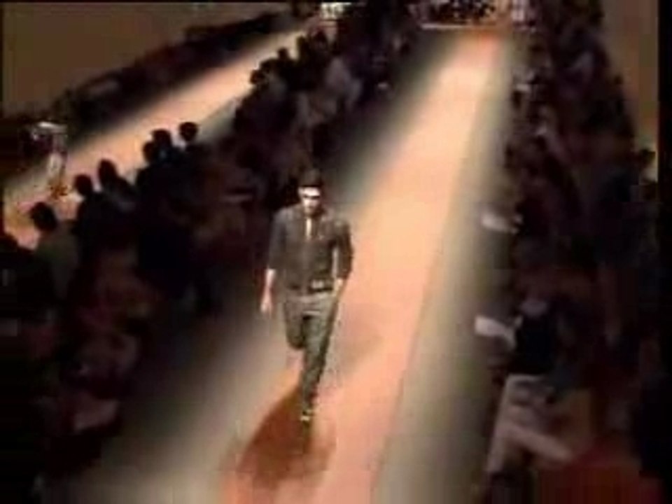 Valentino: Fashion 2007-2008