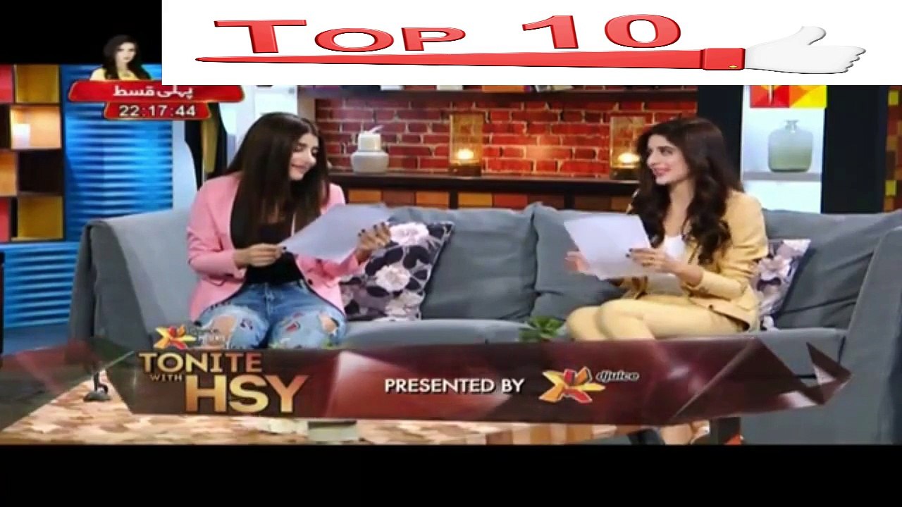 Mawra & Urwa Hocane’s Hilarious Parody of Meera, Reema & Sohai Goes Viral!