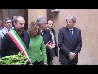 Roma - Dai Crivelli a Rubens, tesori d’arte da Fermo e dal suo territorio (28.04.17)