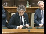 Roma - Audizione Presidente e Cda Rai (26.04.17)