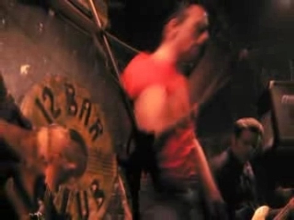 The Fingertips - Rock'n'Roll mission