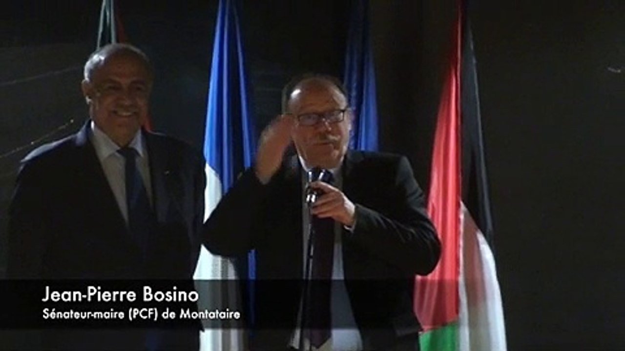 20170429-Montataire-Discours de Jean-Pierre Bosino, sénateur-maire PCF de Montataire