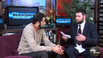 Confused by the Hijab - Nouman Ali Khan on The Deen Show