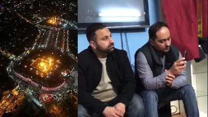 Ghazi Teri Wafa Par Hum Naz Kar rahay Hain | Manqabat by Zille Raza