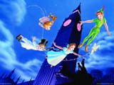 Peter Panın serüvenleri Türkçe Çizgi Film