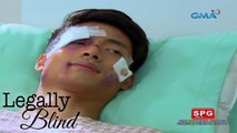 Legally Blind: Malagim na sinapit ni Edward | Episode 49
