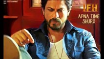 Raees Box Office collection Day 2 _ Shah Rukh Khan