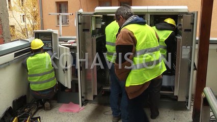 Në veri pa operatorët telefonikë ilegalë, nis punën firma bijë “Telekom Srbija”