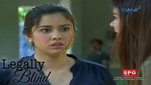 Legally Blind: Pagsugod ni Charie | Episode 49