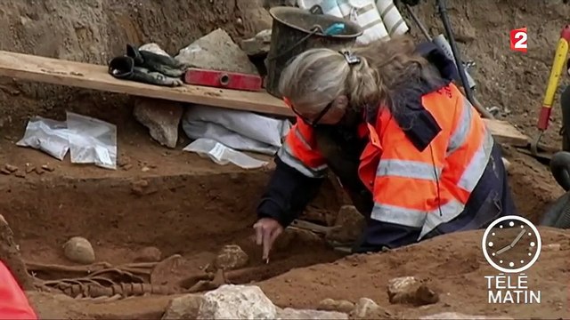 Des scientifiques décèlent de l'ADN préhistorique sans ossements