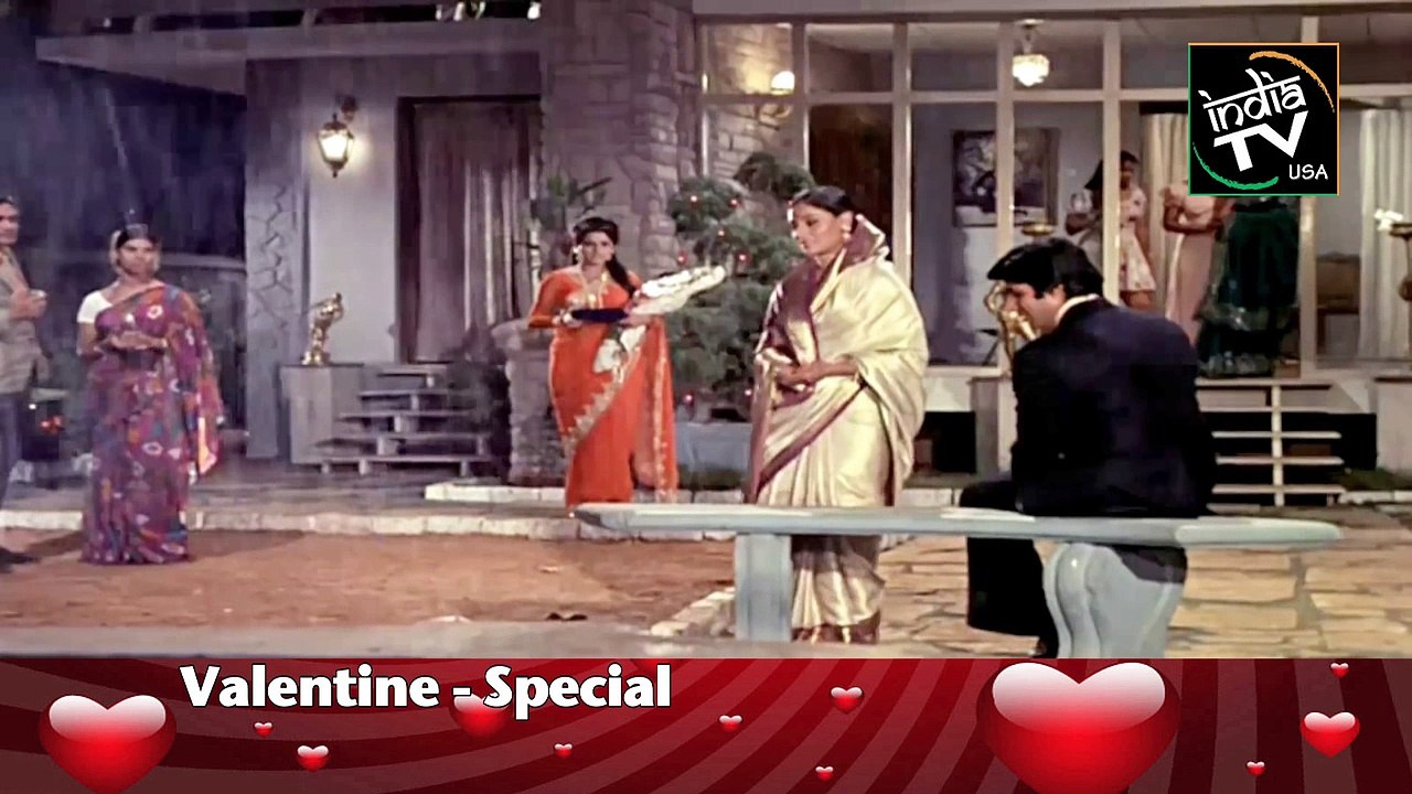 Valentine Special