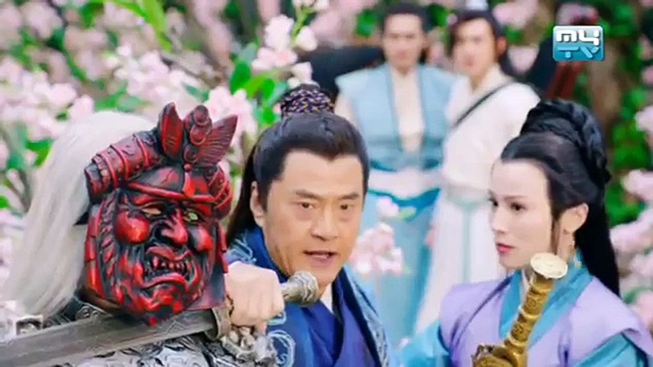 អធិរាជសង្រ្គាម ចាវ ជីឡុង / God of War, Zhao Yun - 武神赵子龙 - Watch Full Episodes 01
