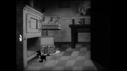 1934-0-0 Mischievous Mice (Cubby)