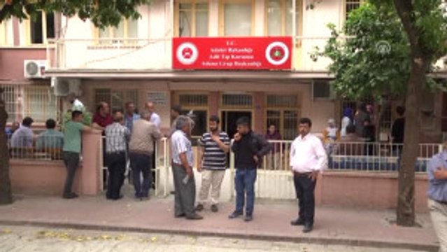 6 Aylık Bebeğin Şüpheli Ölümü