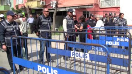 1 Mayıs Emek ve Dayanışma Günü