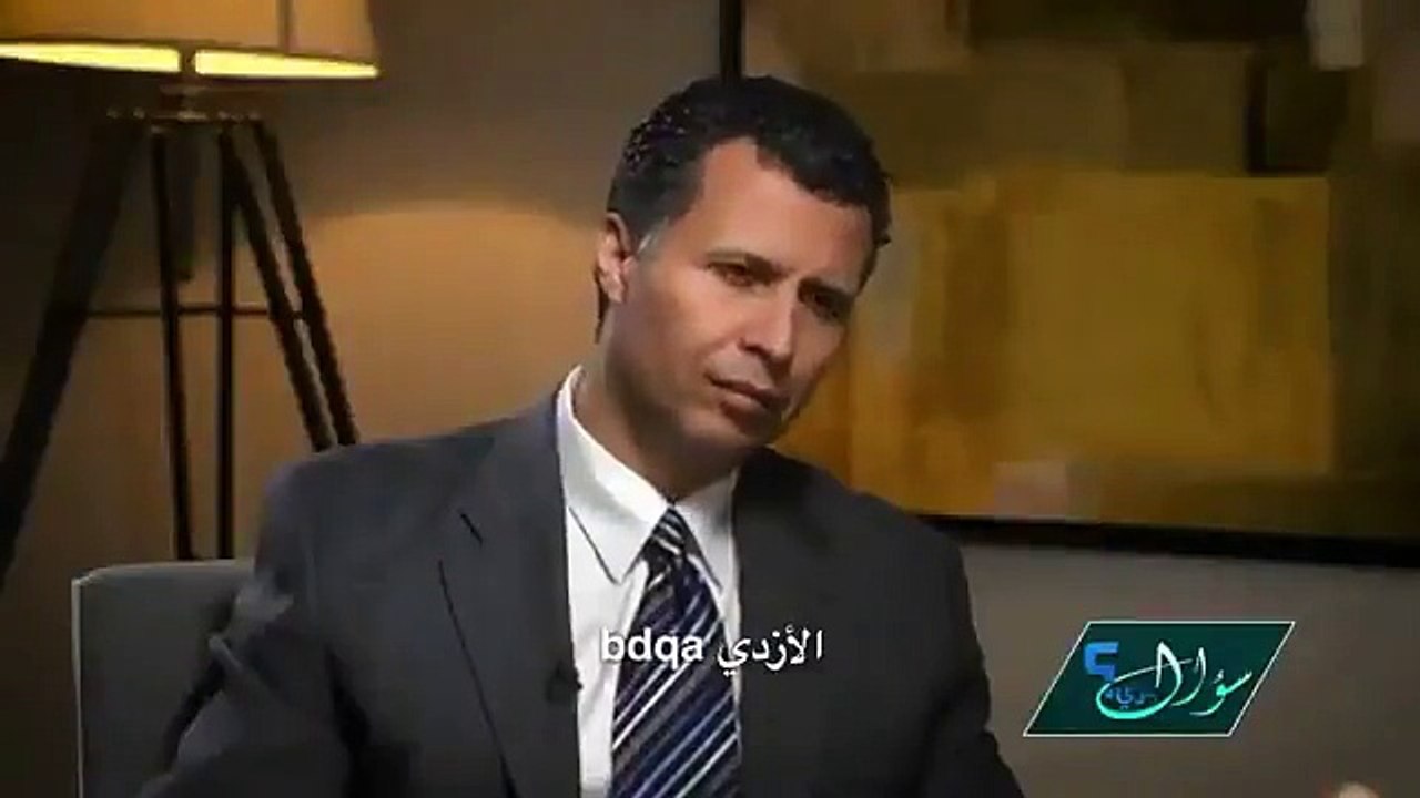 معمم عراقي يهاجم فتوحات المسلمين وعمر وأبا بكر (شاهد)