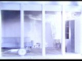 Flames & Fire Growth in a Room: Fire Science Video (1974)