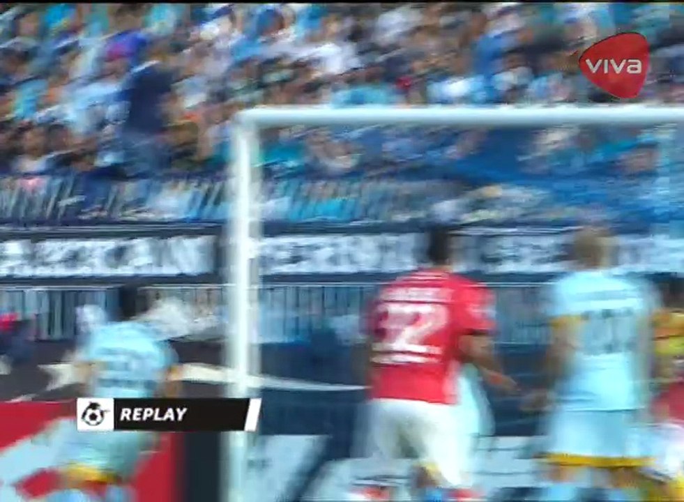 Gol dan Highlight, Persela Lamongan VS Bali United 0-1