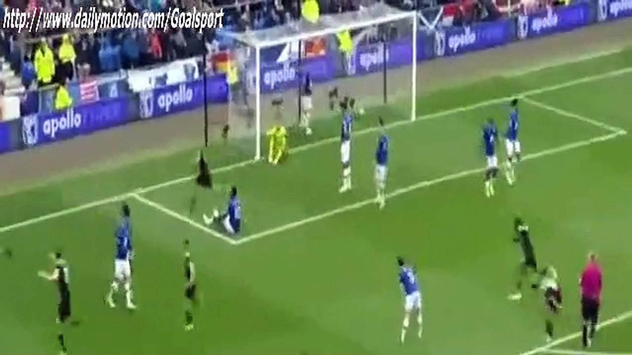CAHGOAL