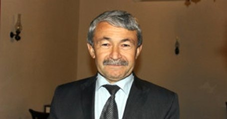 Çaycı Olarak İşe Başladığı Şirketten Müdür Olarak Emekli Oldu