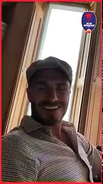 David Beckham's message for new Delhi Dynamos Coach, Roberto Carlos! #HeroISL