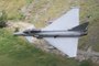 Flying the Typhoon Through the Mach Loop at Low Level