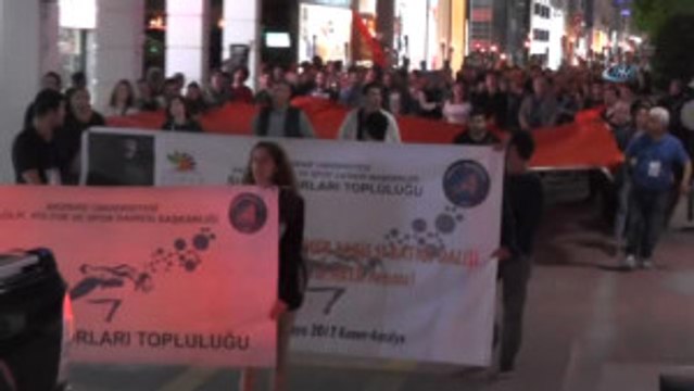 11. Uluslararası Kemer Paris 2 Batığı Dalış Etkinliği