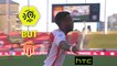 But Thomas LEMAR (75ème) / AS Monaco - Toulouse FC - (3-1) - (ASM-TFC) / 2016-17