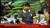 Game Beat On Waqt News – 30th April 2017