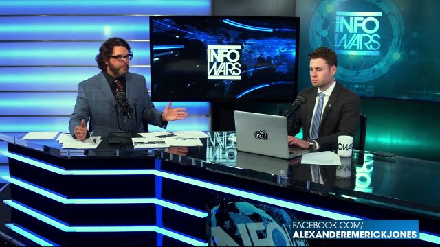 WW3 Breaking News_ China Threaten U.S With Nuclear Weapon Because Of North Korea