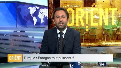Orient | Partie 2 | Avec Cyril Amar | 27/04/2017