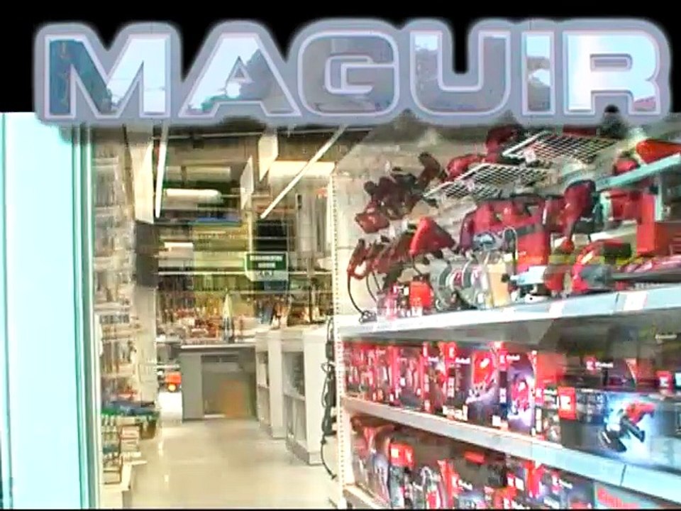 MAGUIR TOTAL