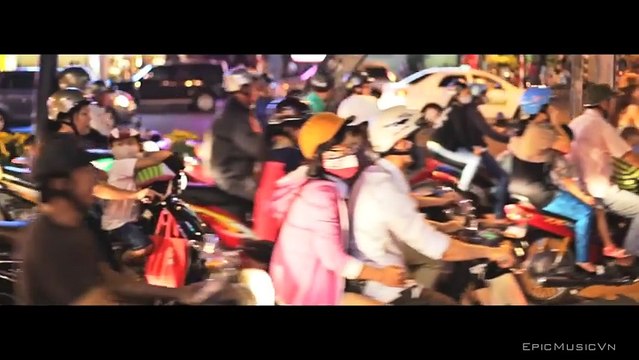 Epic Cinematic Viet Nam - Music by Audiomachine Epic Emotional Fantasy Epic Music VN