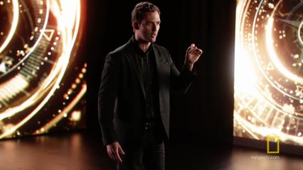 Around the World on Sun Power  Origins The Journey of Humankind