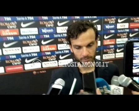 ROMA-LAZIO 1-3 - PARLA PAROLO, SENTITE LE SUE PAROLE