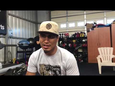 Mikey Garcia & Robert Garcia What Makes Nonito Donaire Such A Great Fighter