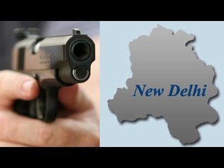 Girl shot for saving mother's bag from thieves