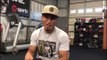 Robert Garcia & Mikey Garcia On Manny Pacquiao vs Amir Khan Why AK Got Edge - EsNews Boxing