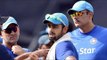 Dhoni and Kohli verbal fight over batting order in Kanpur ODI