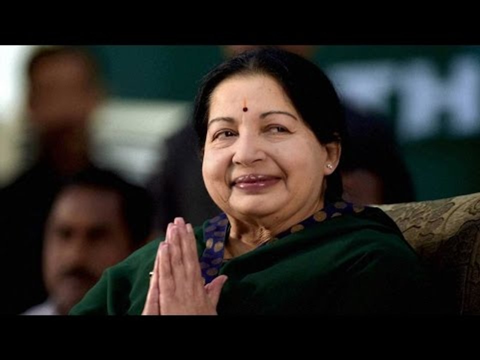 Jayalalithaa gets relief in disproportionate assets case, hearing shifted to Nov 23